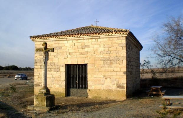 Ermita del Cristo del Humilladero景点图片