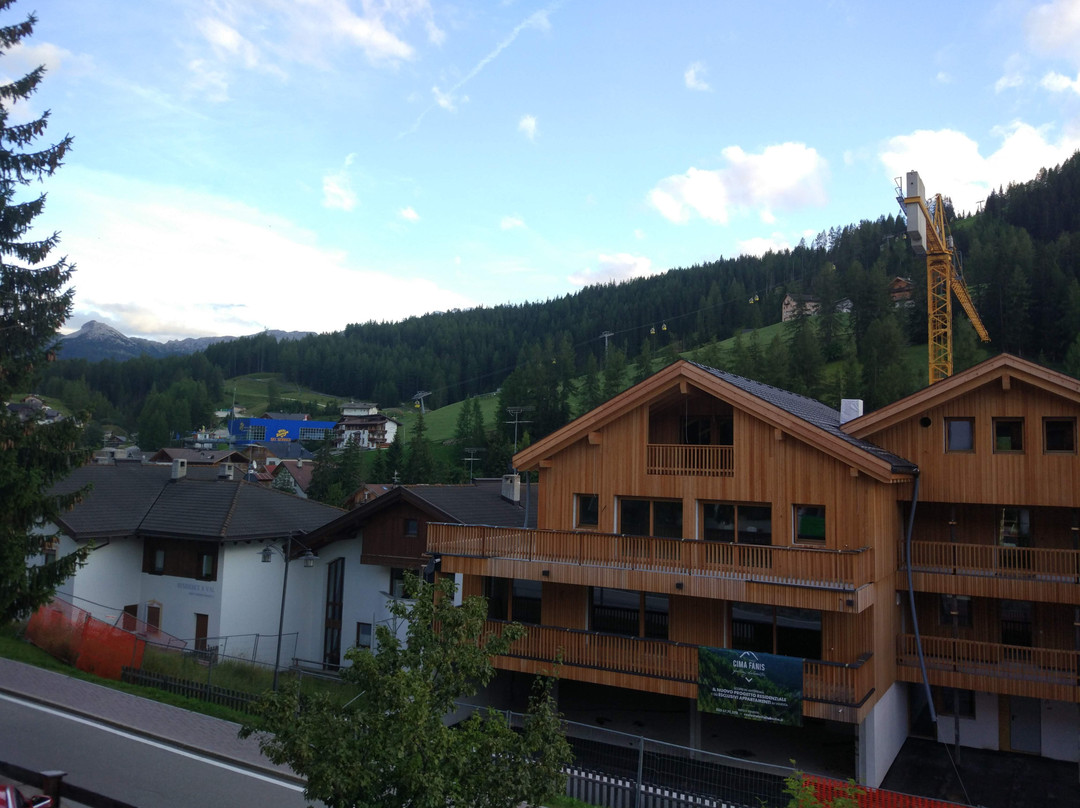 Hotel Steinrosl主图
