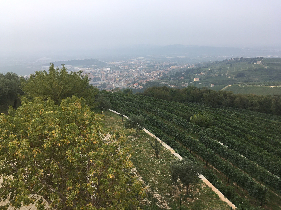 Il Biotto Agriturismo