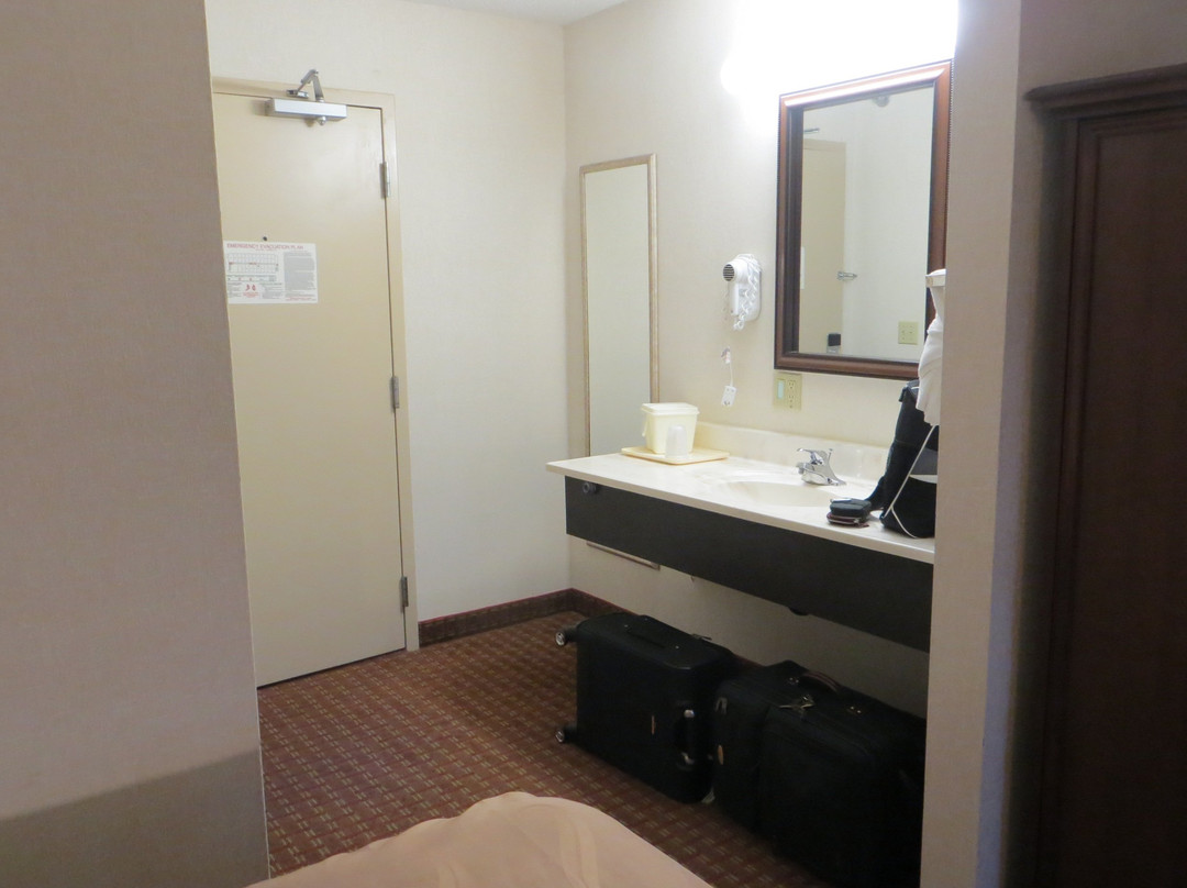 Quality Inn Spearfish I-90主图