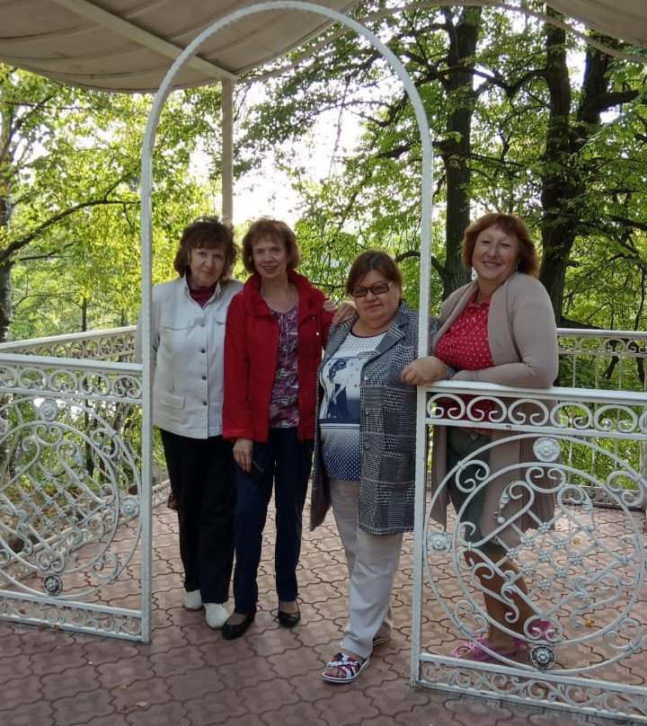 Barskaya Usadba Country Club主图