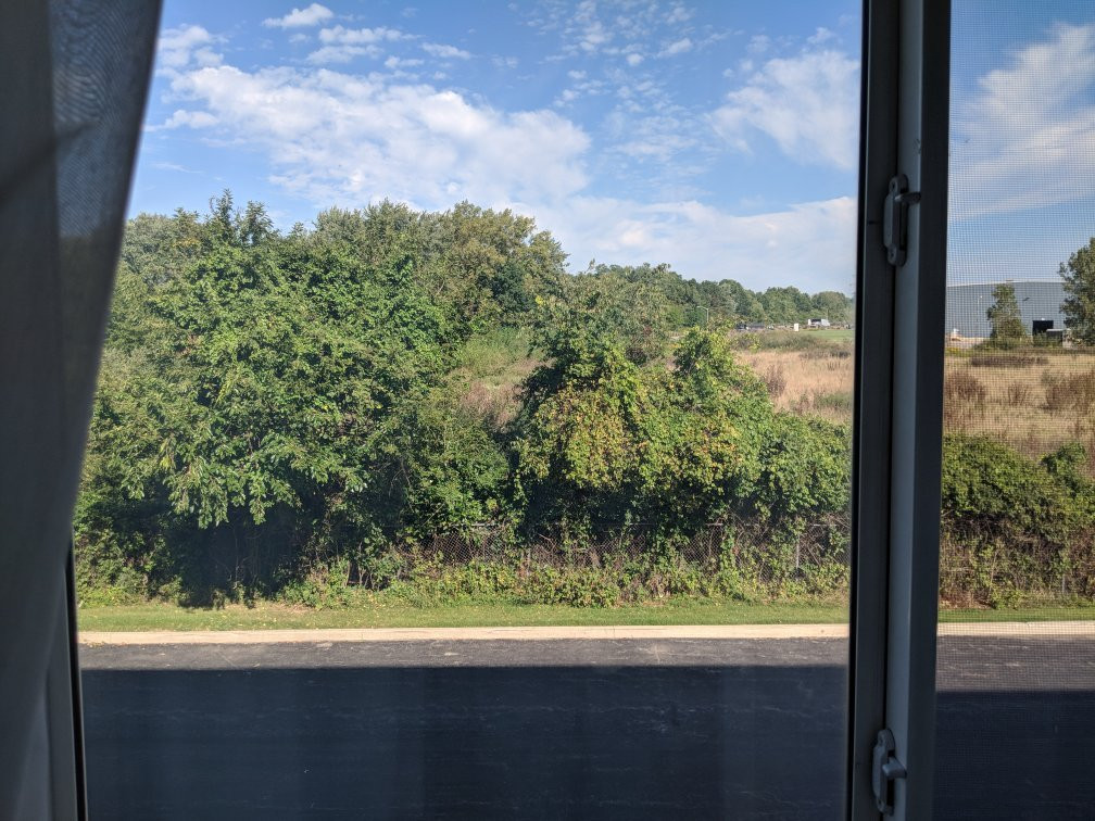 Quality Inn Chesterton Near Indiana Dunes National Park I-94主图