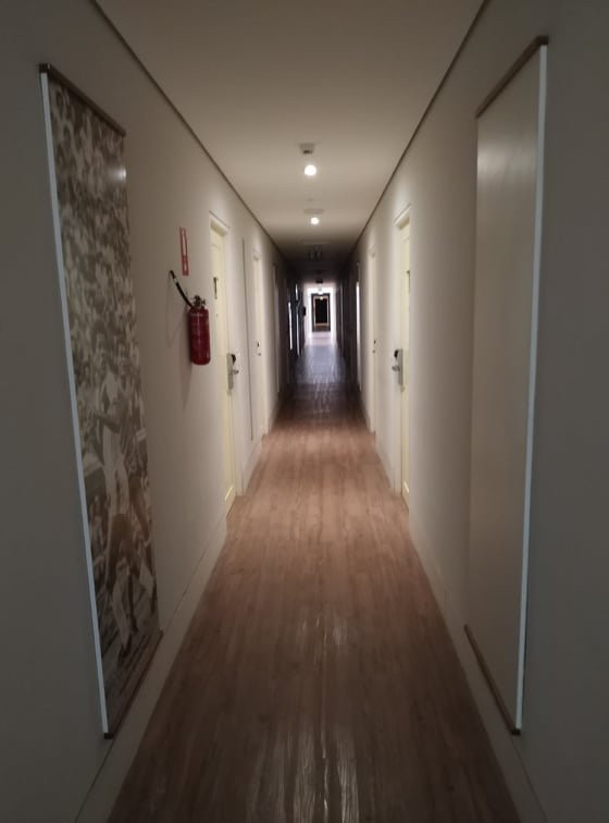 Hotel Vitória Express Dom Pedro主图