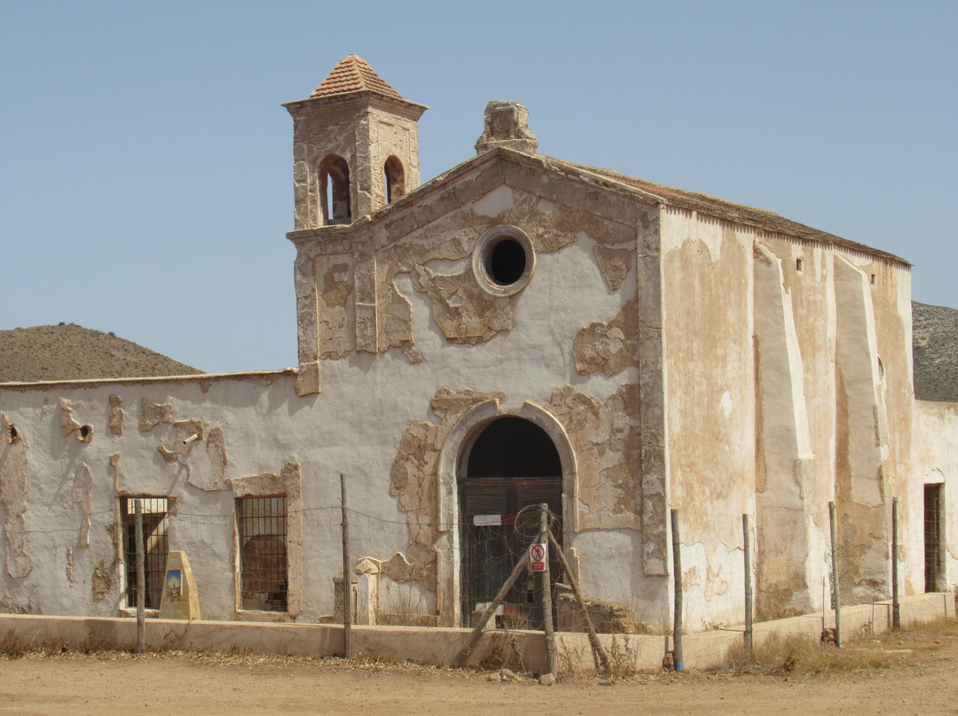 El Cortijo del Fraile景点图片
