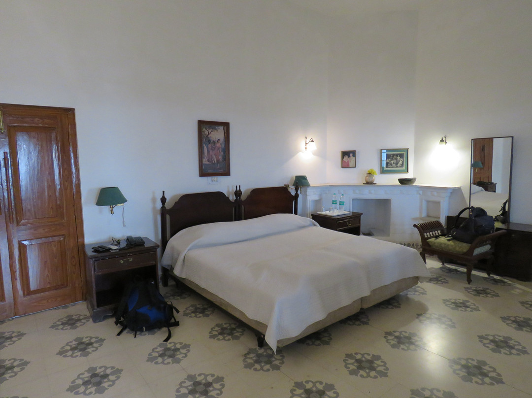 The Fort Nalagarh主图