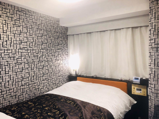 APA Hotel Ayase Ekimae主图