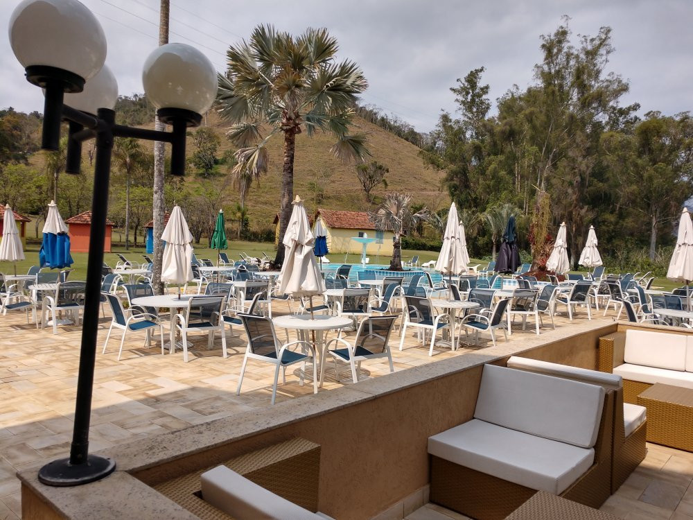 Hotel Vale Real主图