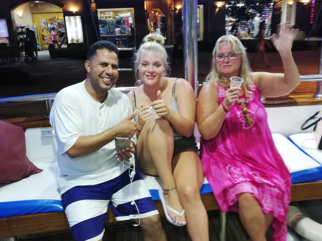 Coco Trans - Excursions-马萨阿拉姆必去景点