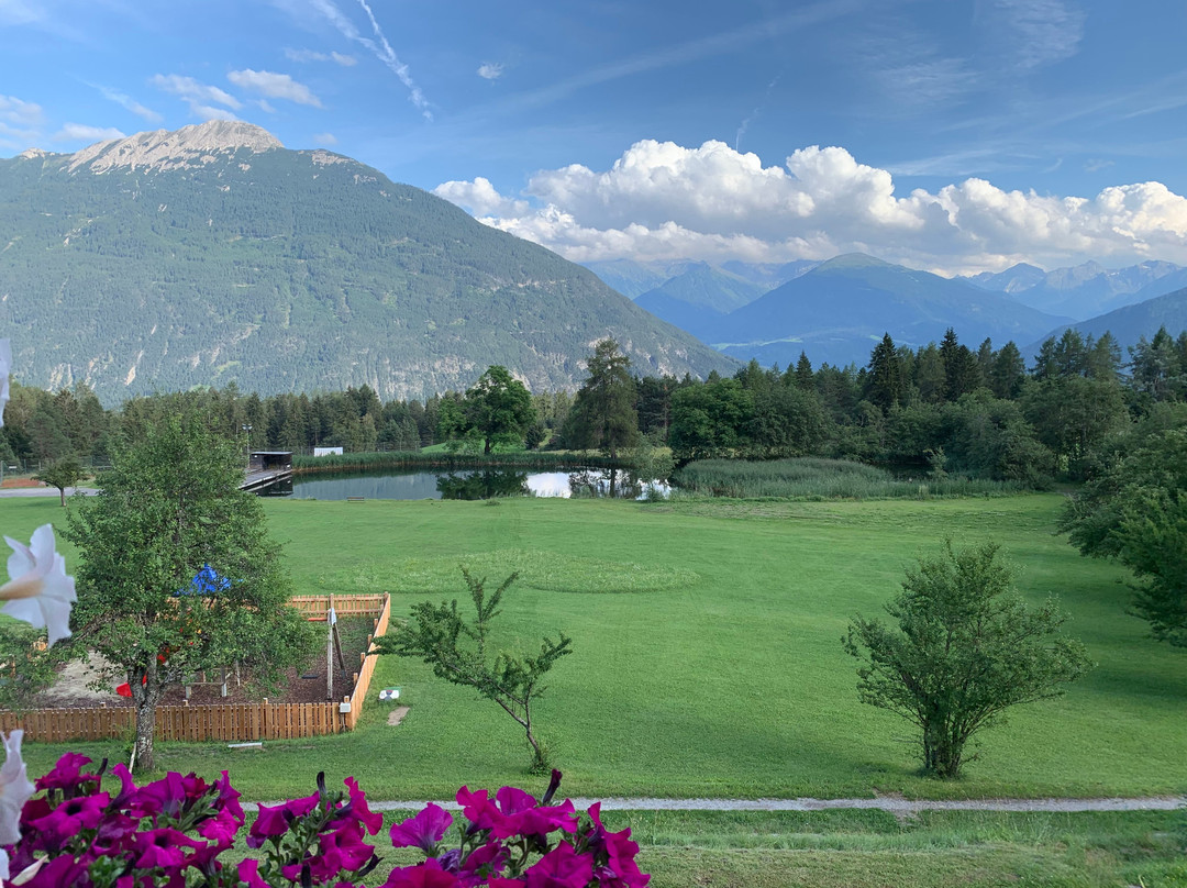 Alpenhotel Linserhof主图