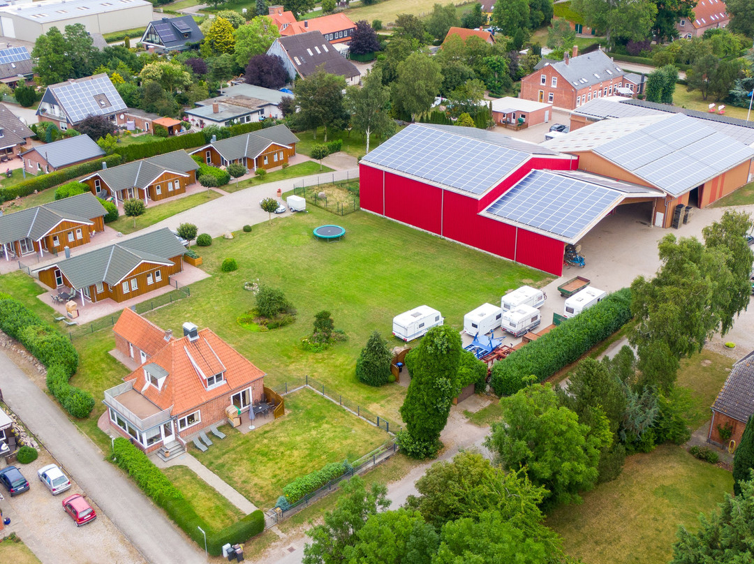 Landhaus Wohler主图