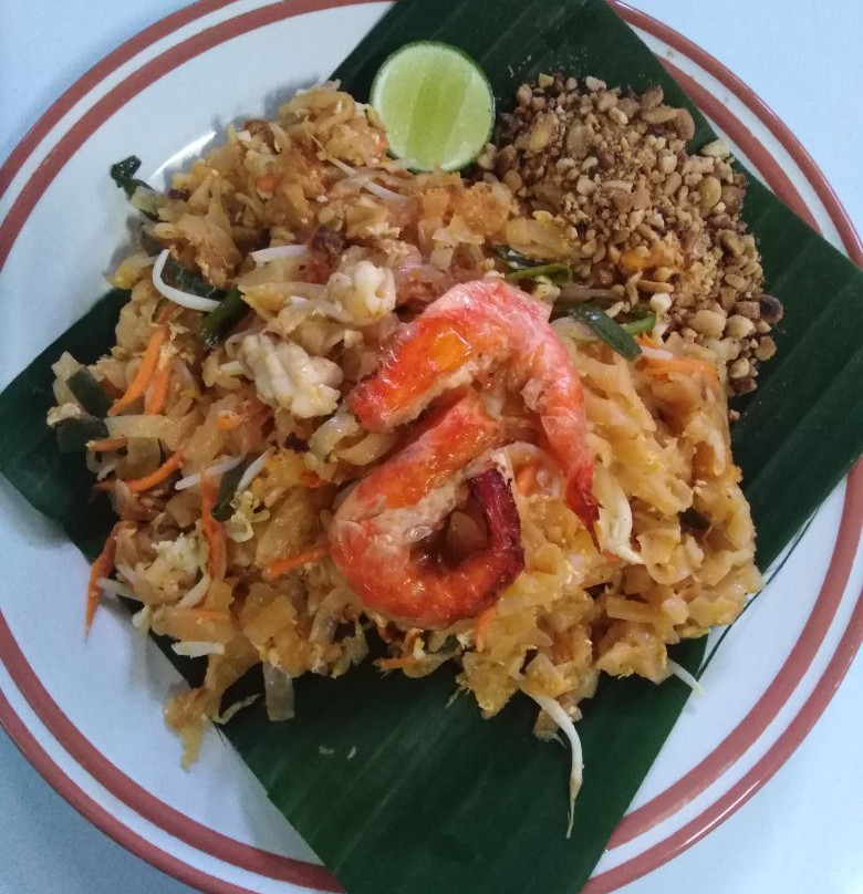 Khao Sok Tigerman Tours景点图片