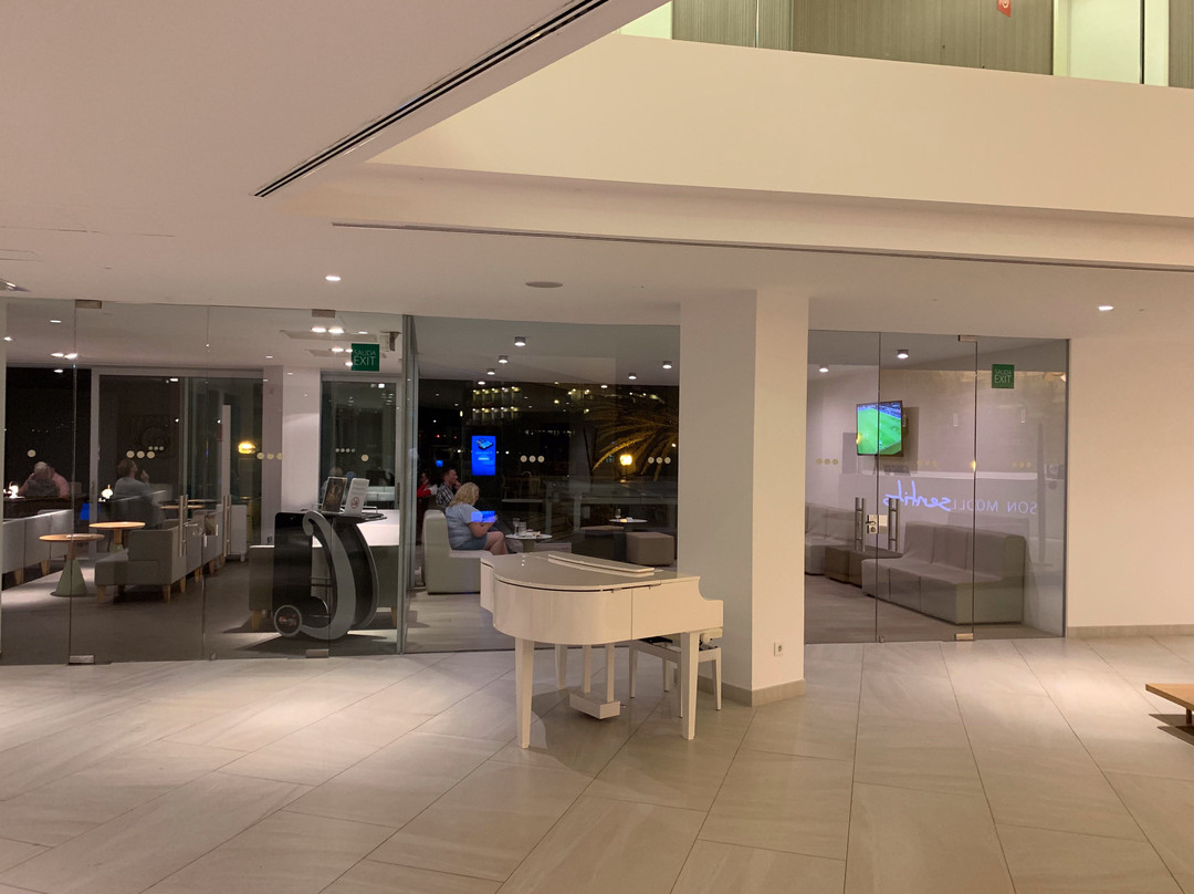 Son Moll Sentits Hotel & Spa主图