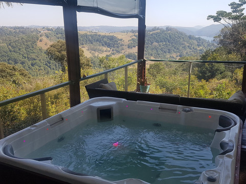 莉莉皮莉别墅和都会型 SPA 酒店主图