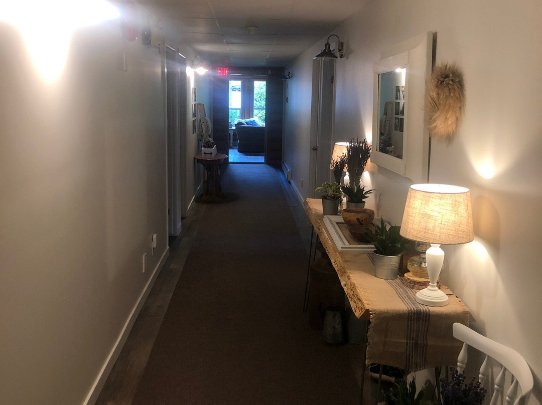 Whitewater Lodge主图