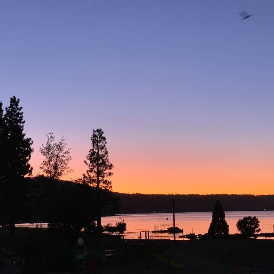 马里纳度假村-酒店景观