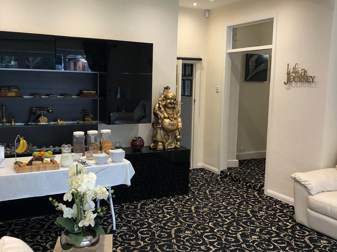 林德里克斯别墅酒店主图