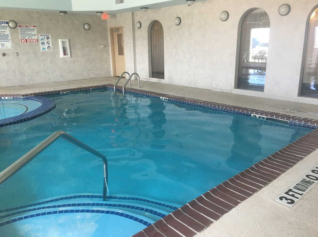 Baymont by Wyndham Snyder主图