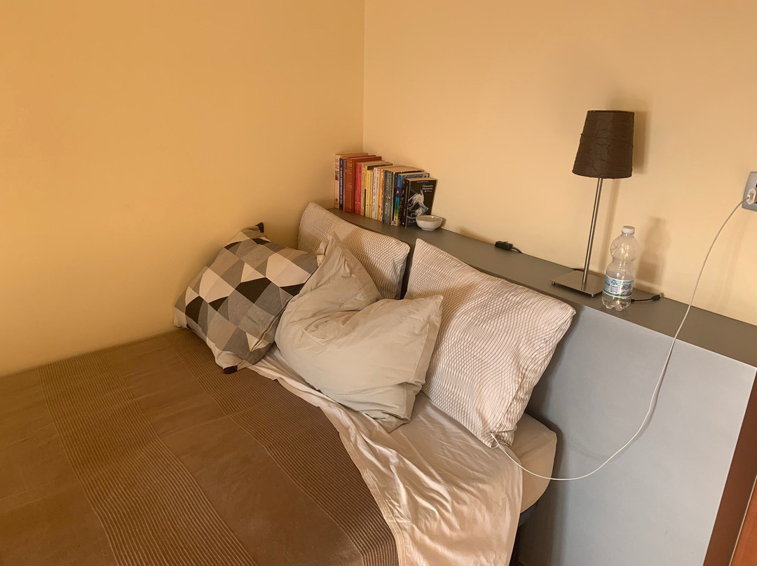 Rooms Rent Vesuvio Bed & Breakfast主图