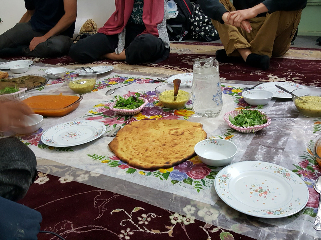 Shardo Guesthouse主图