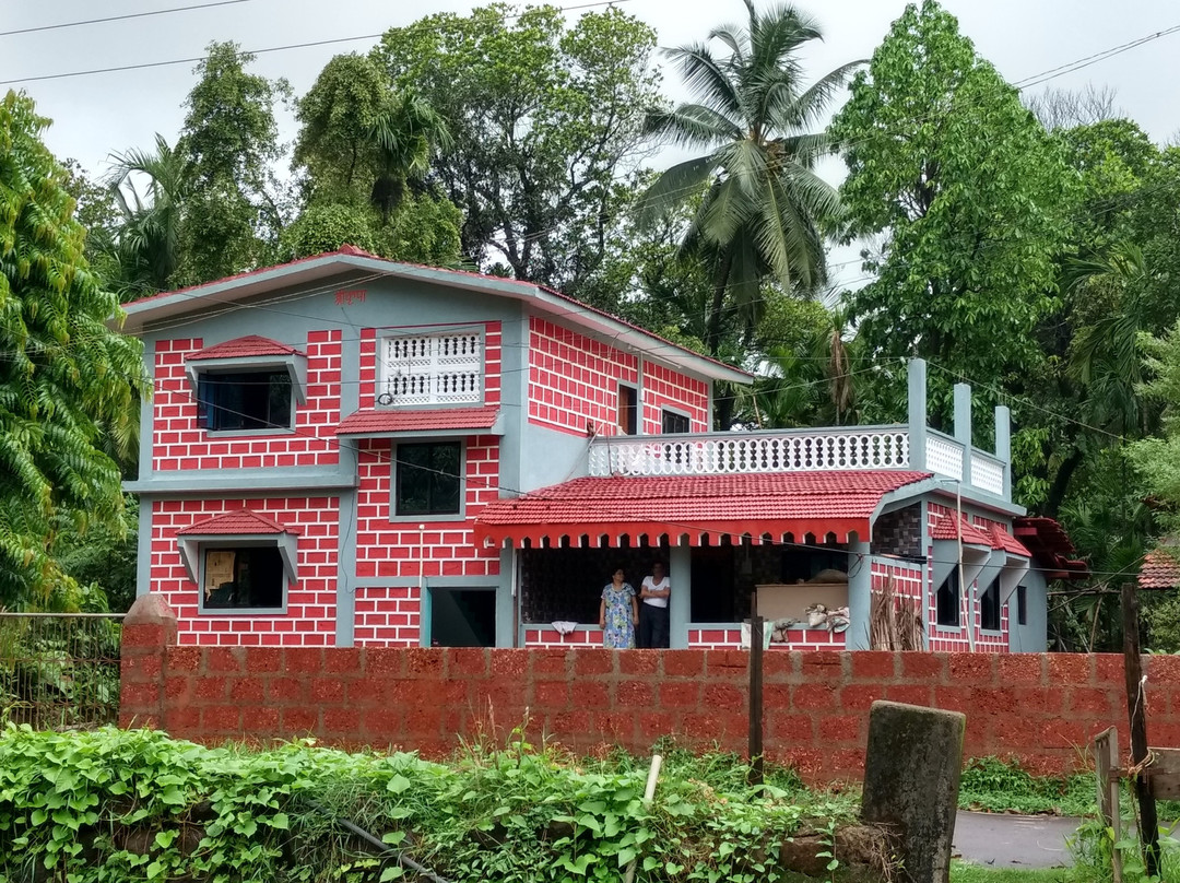 Shrikrupa Homestay
