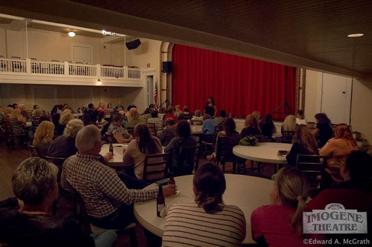 Amazing City Tours: Pensacola History and Ghost Tours-彭萨科拉必去景点