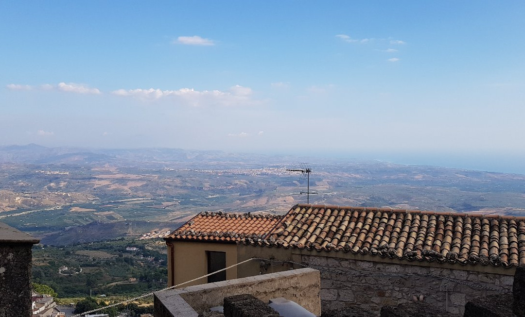 Chiesa del Carmine e Badia景点图片
