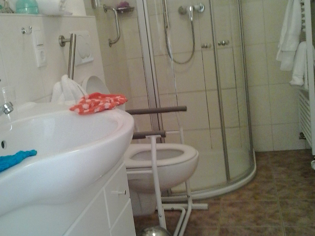 Hotel Rhein Residenz主图