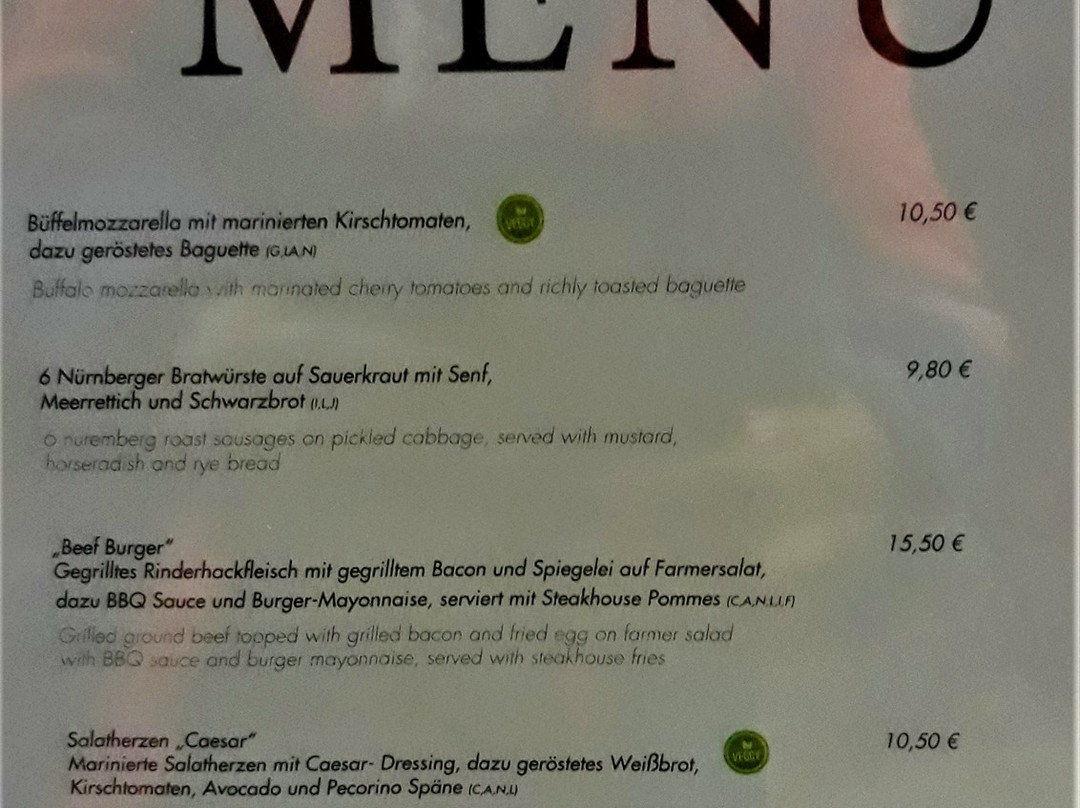 Novina Hotel Suedwestpark主图