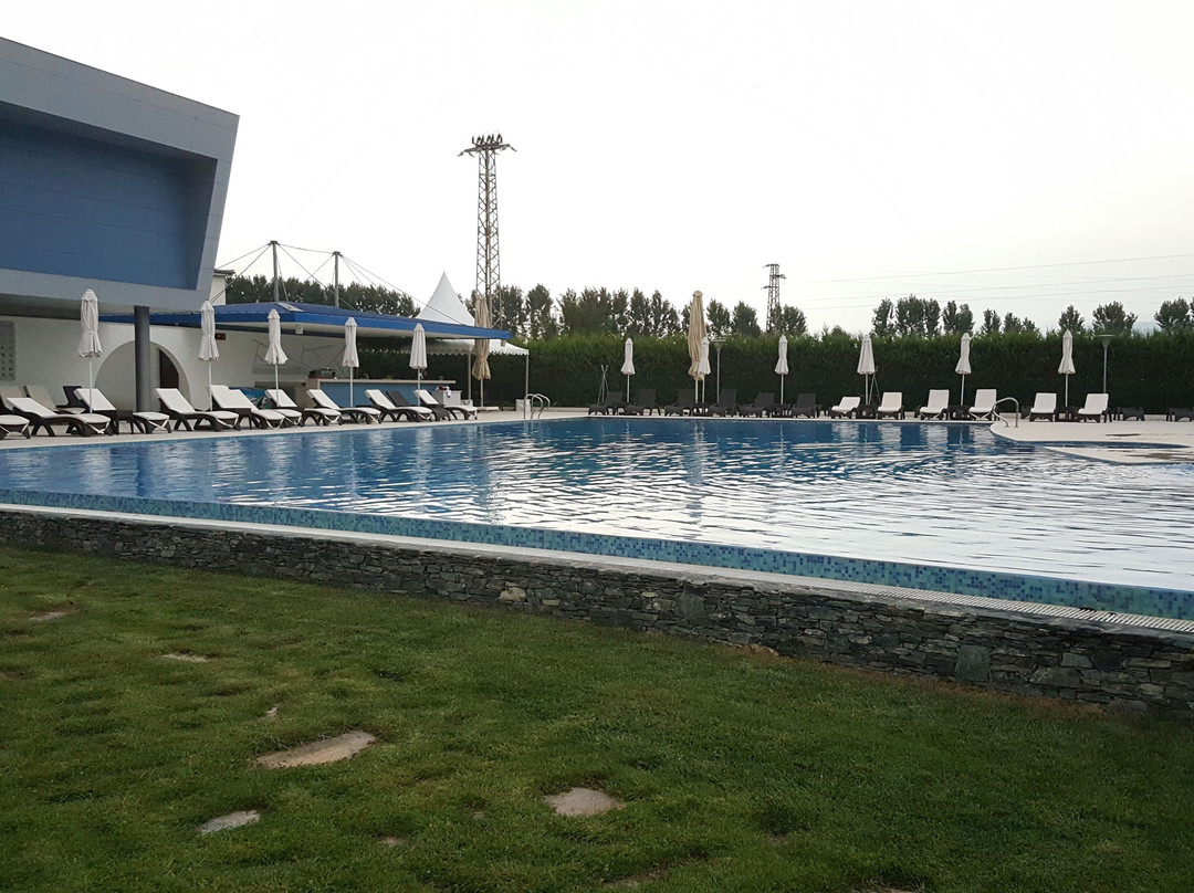 Uva Nestum Wine & SPA主图