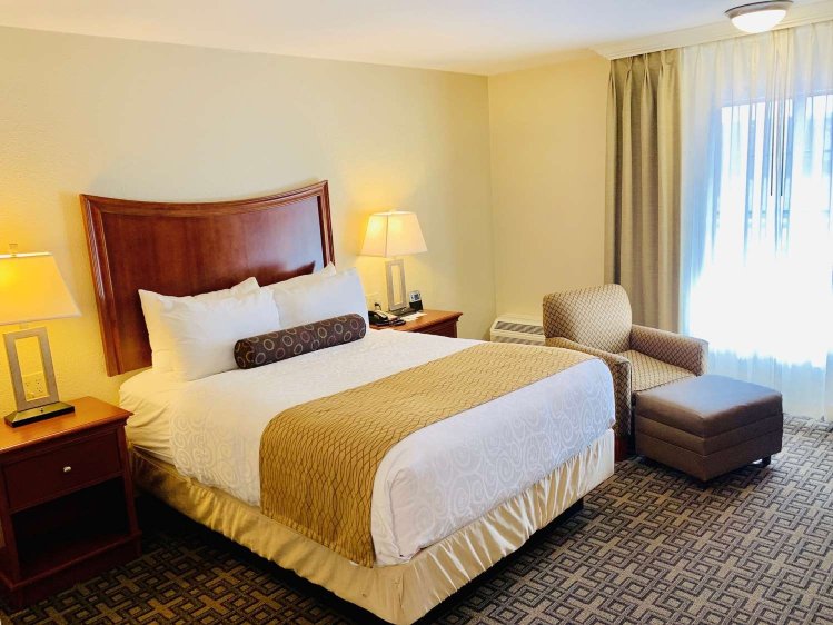 Best Western Swiss Clock Inn-官方