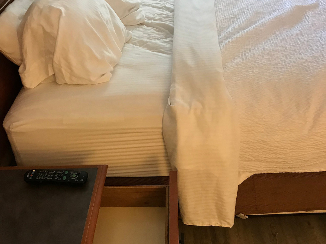 Baymont by Wyndham Houston La Porte主图