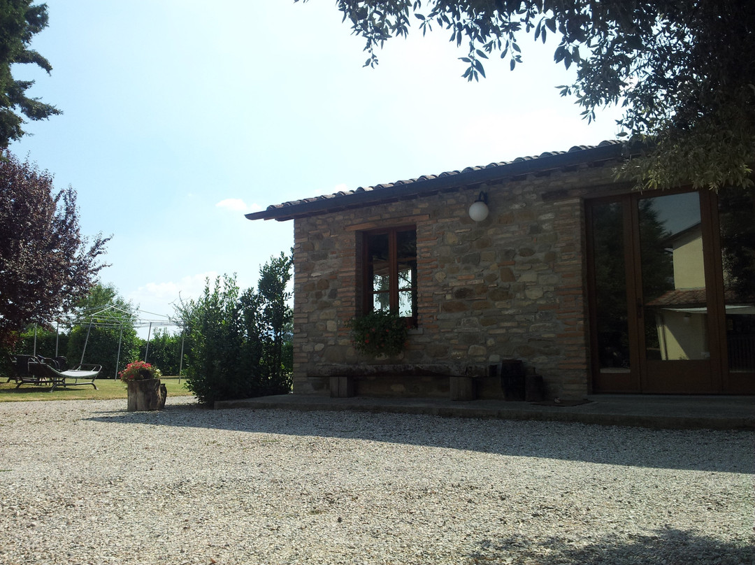 B&B Il Laghetto主图