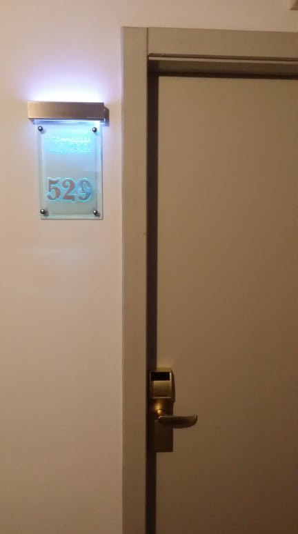 Club Hotel Maxima主图