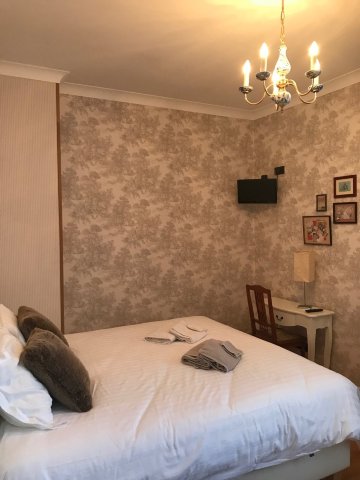 Het Oud Klooster-官方