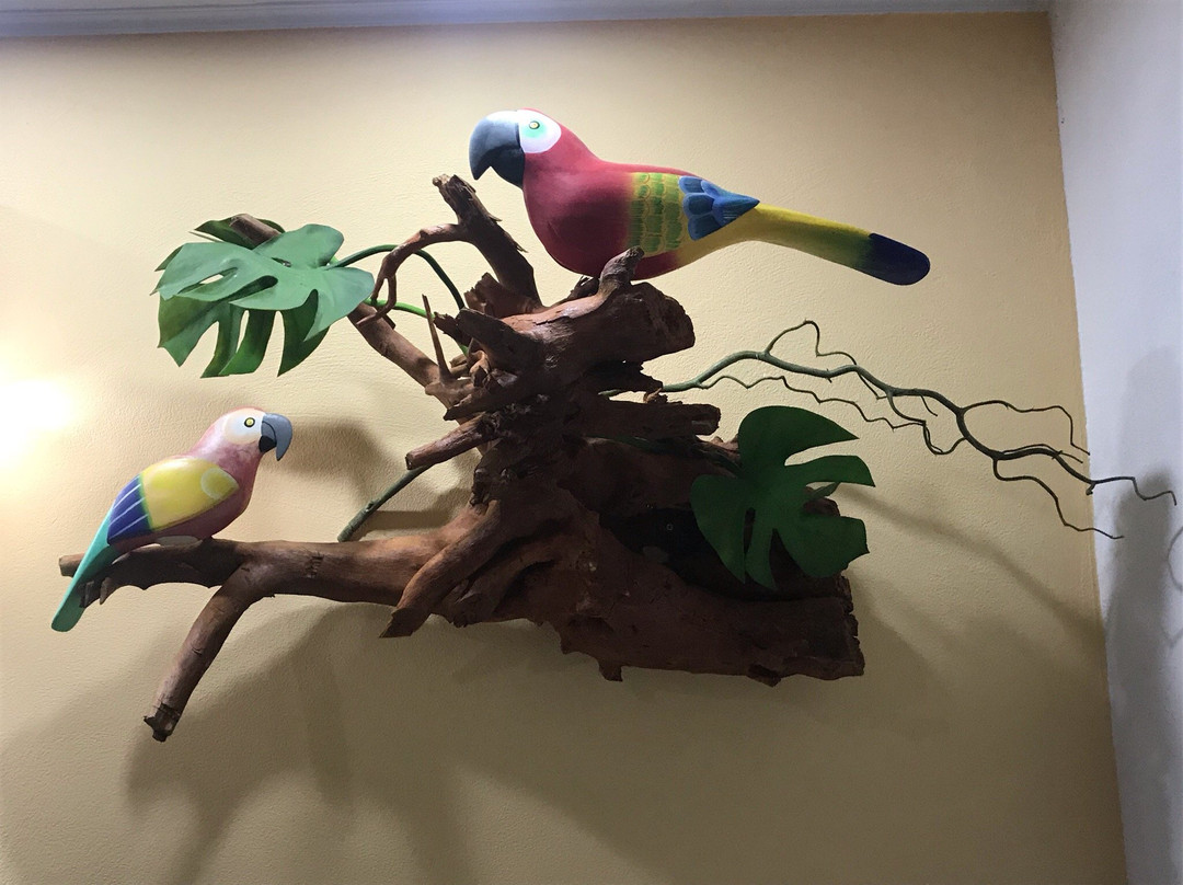 Paris Confort B&B主图