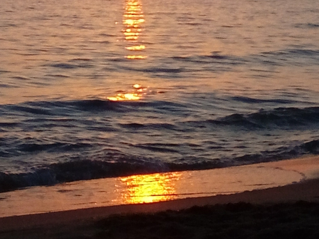 Spiaggia di Randello-Scoglitti必去景点