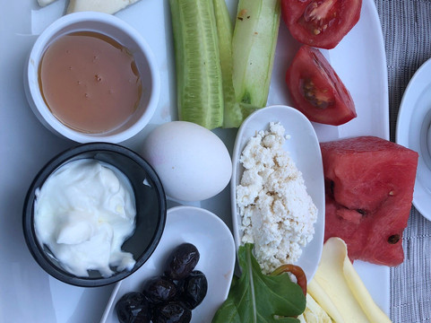 Hotel ForestGate主图