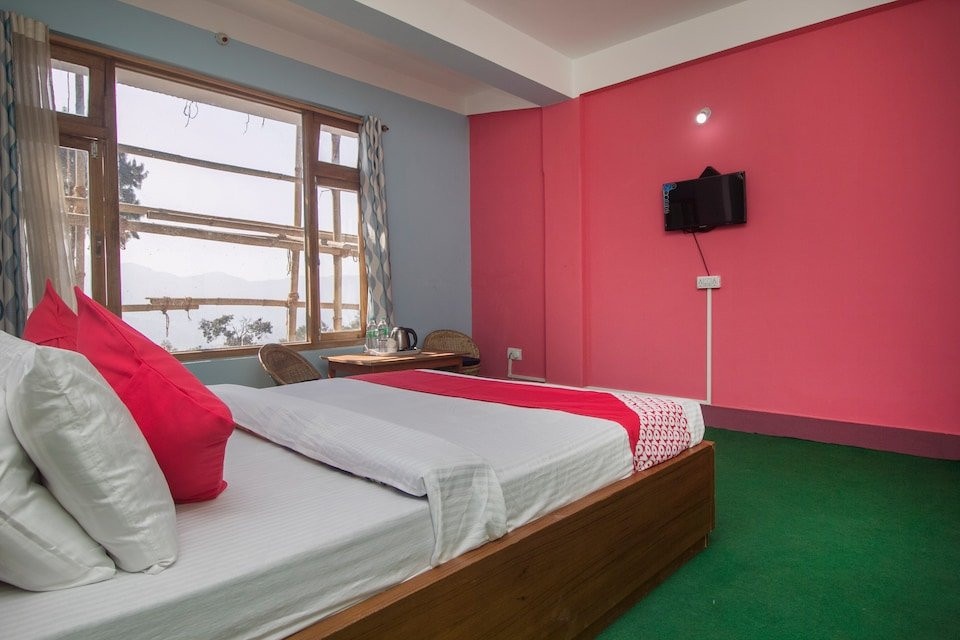 Hotel Silk Route Station主图