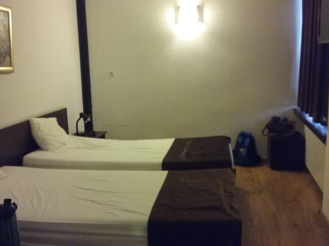 Hotel Melnik主图
