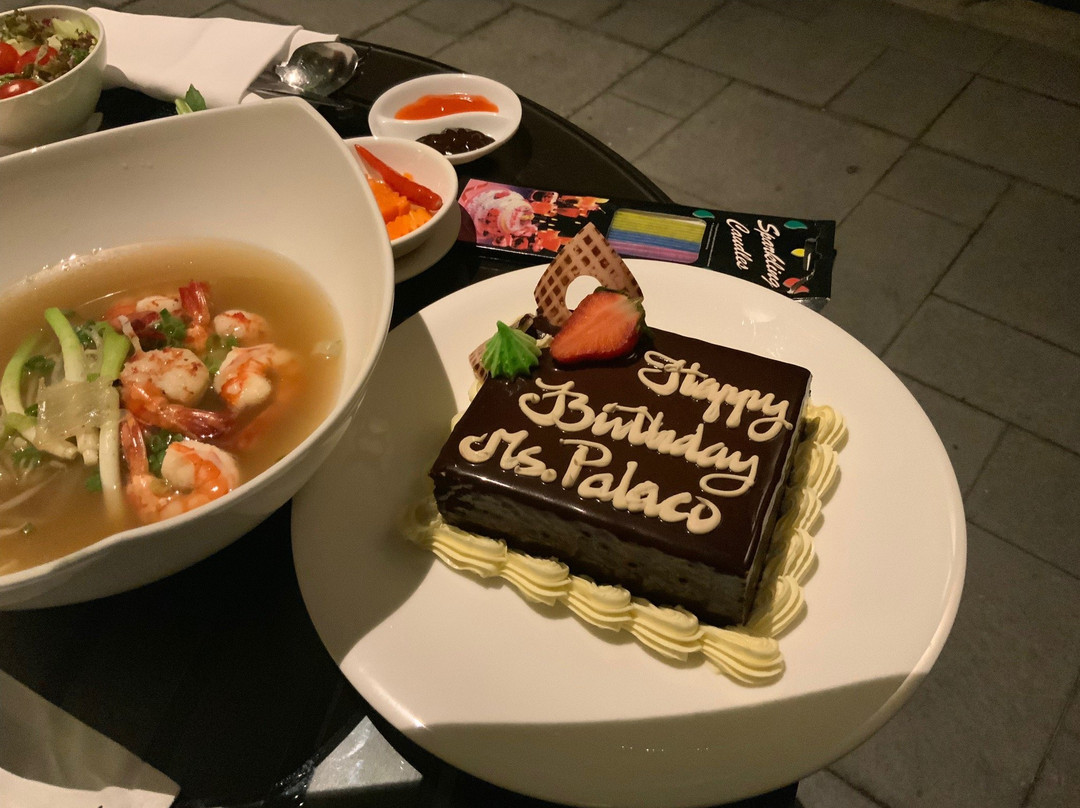 Banyan Tree Spa Lang Co景点图片