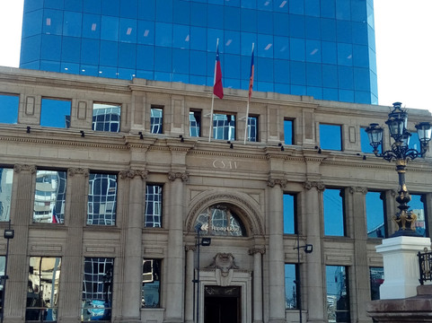 Still Travelling-瓦尔帕莱索必去景点