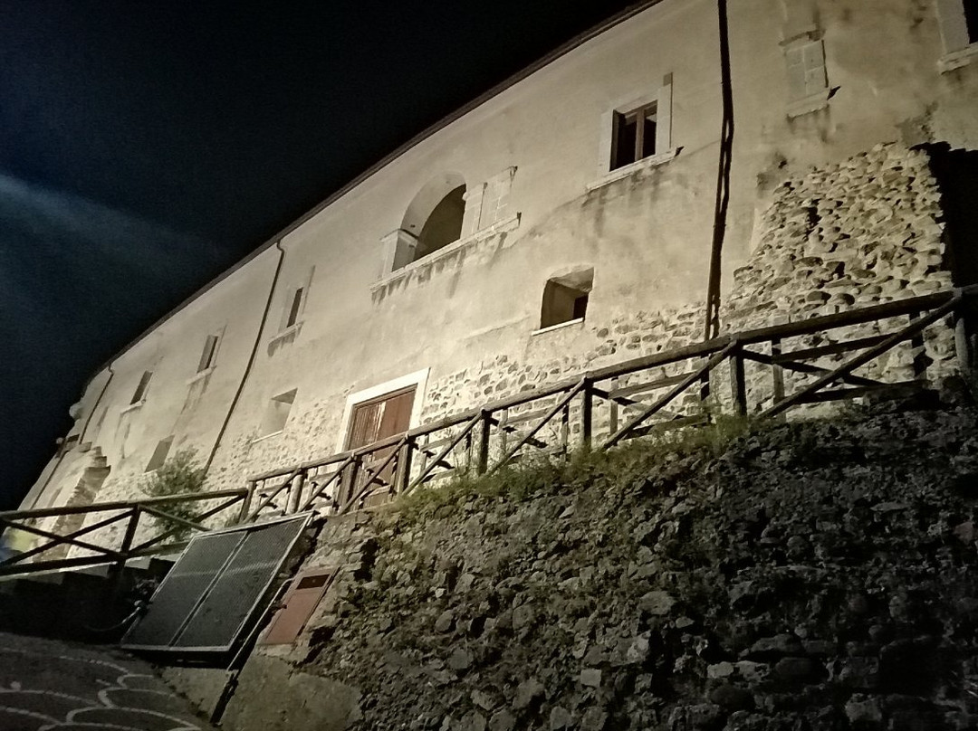 Castello di Ceppaloni景点图片
