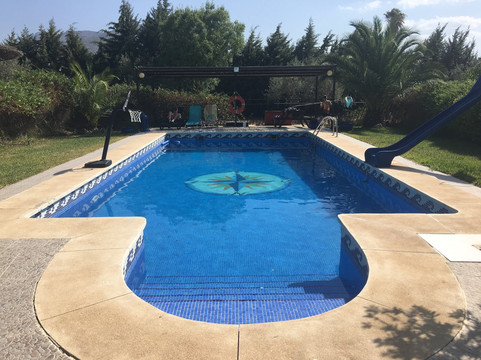 Villa del Rey旅游攻略图片