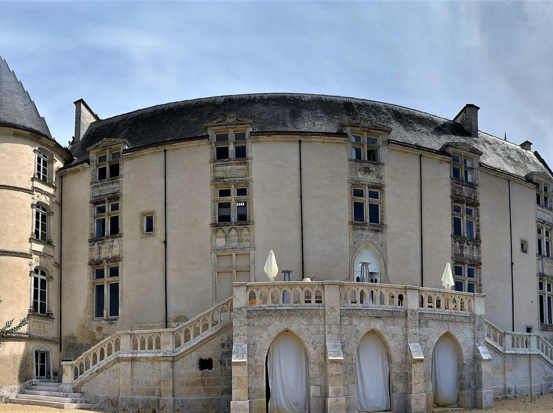 Château De La Roche景点图片