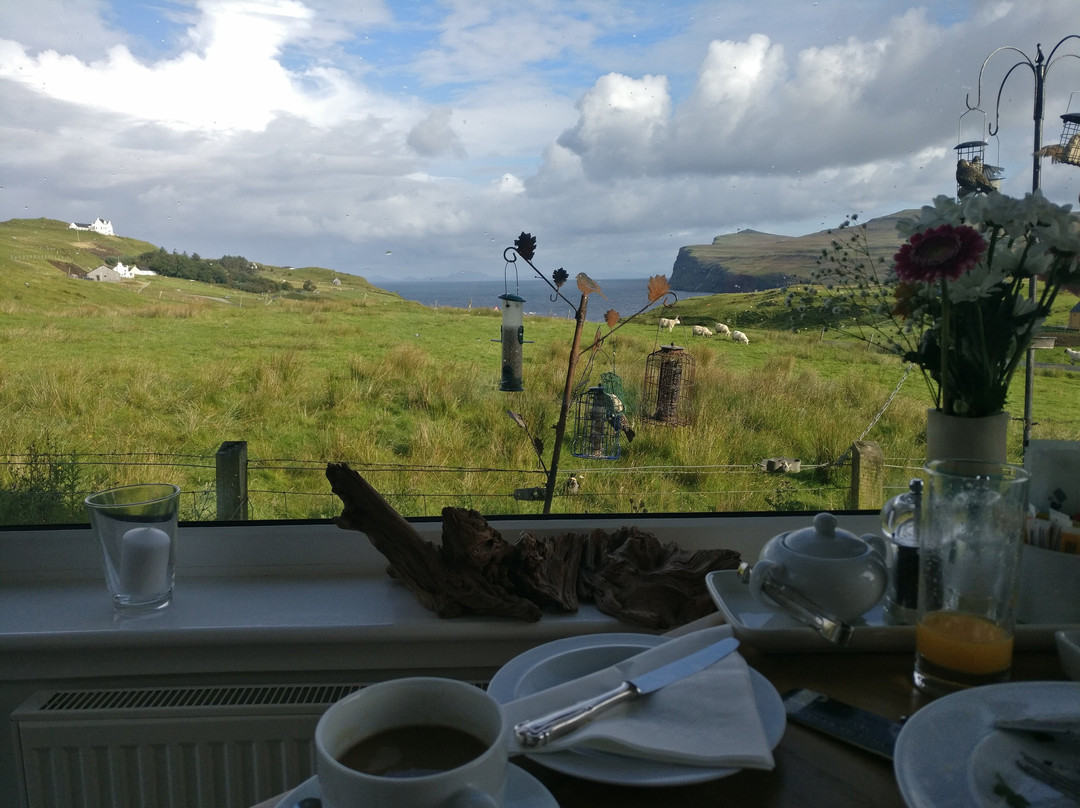 Carters Rest Holiday Lets主图