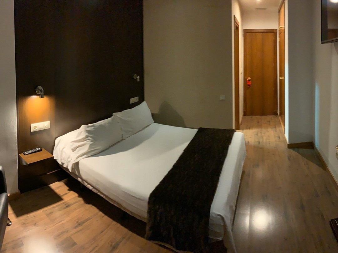 Hotel Castillo主图