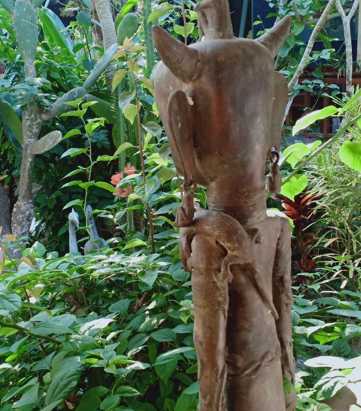 拉卡萨客栈主图