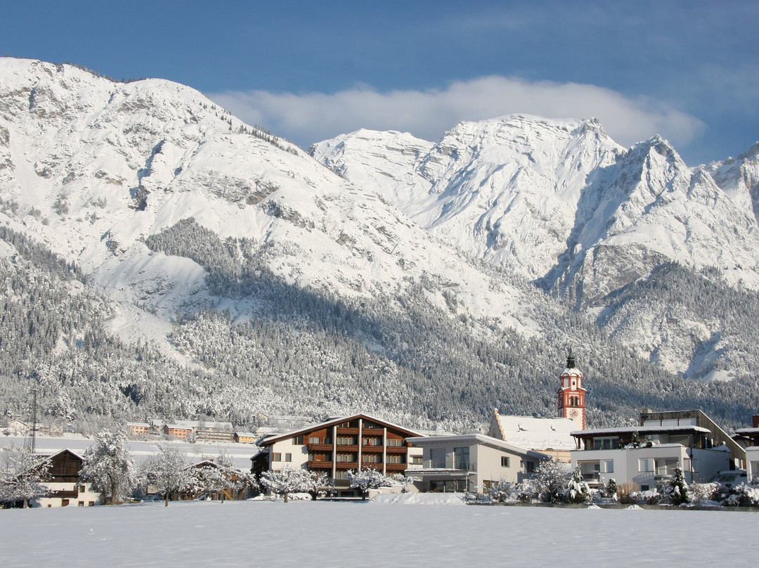 Landgasthof Bogner主图