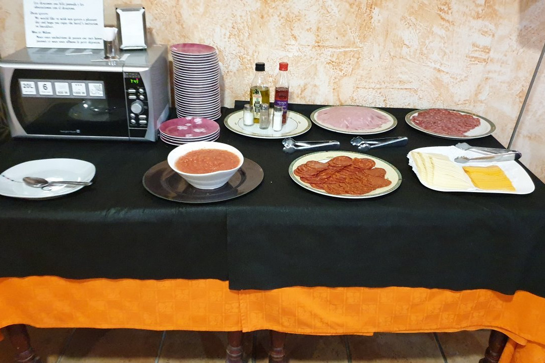 Hotel Dona Lola主图