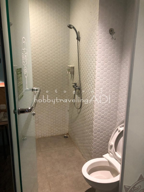 Grab Hotel Gresik主图